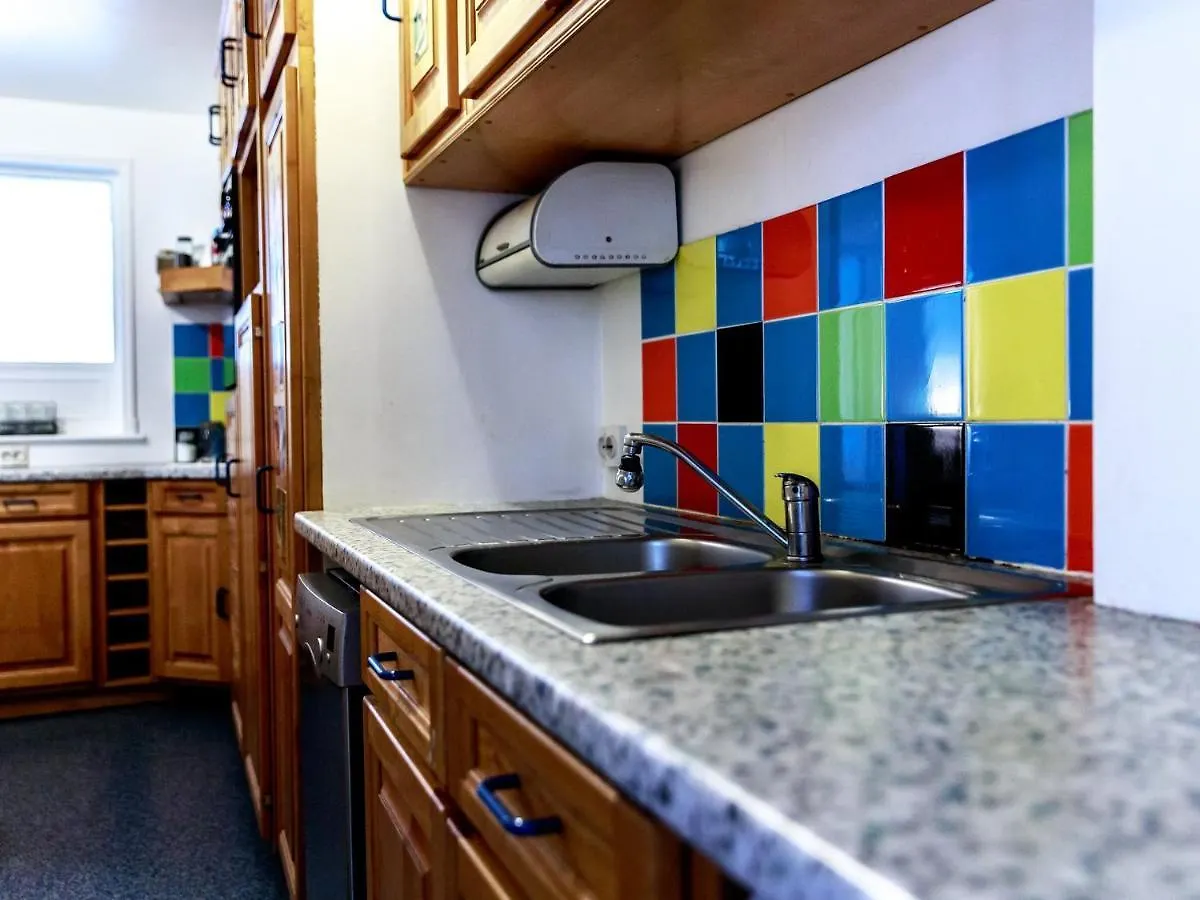 Apartmán Montmartre Monet Paříž