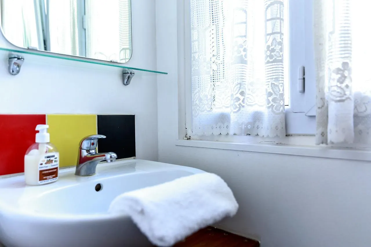 Montmartre Monet Apartamento
